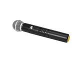 Omnitronic Wireless Microphone Mes-Series (830Mhz)